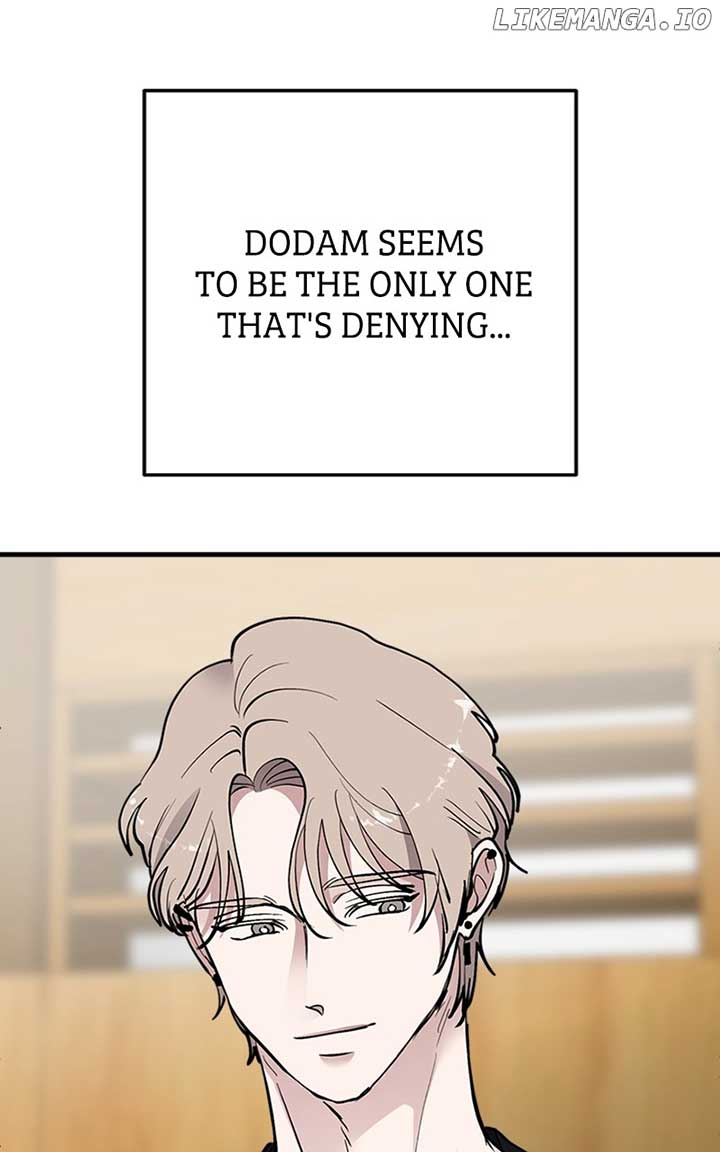 The Team Leader is Tired of Being A Newlywed Chapter 31 412 081