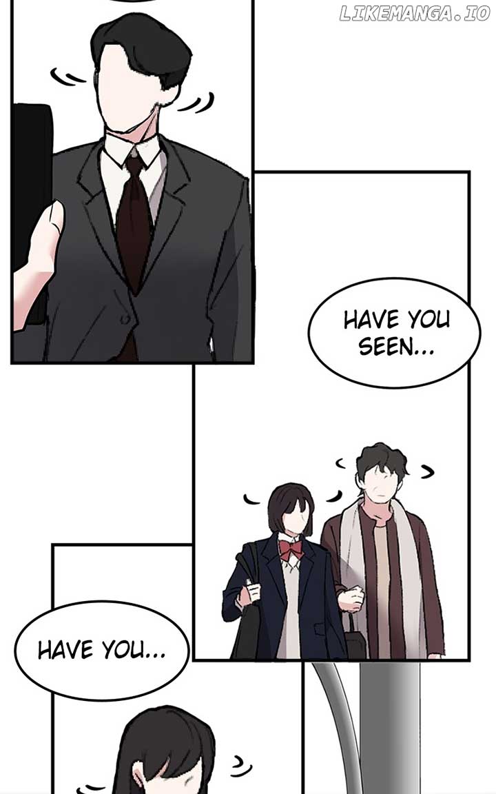 The Team Leader is Tired of Being A Newlywed Chapter 31 417 086
