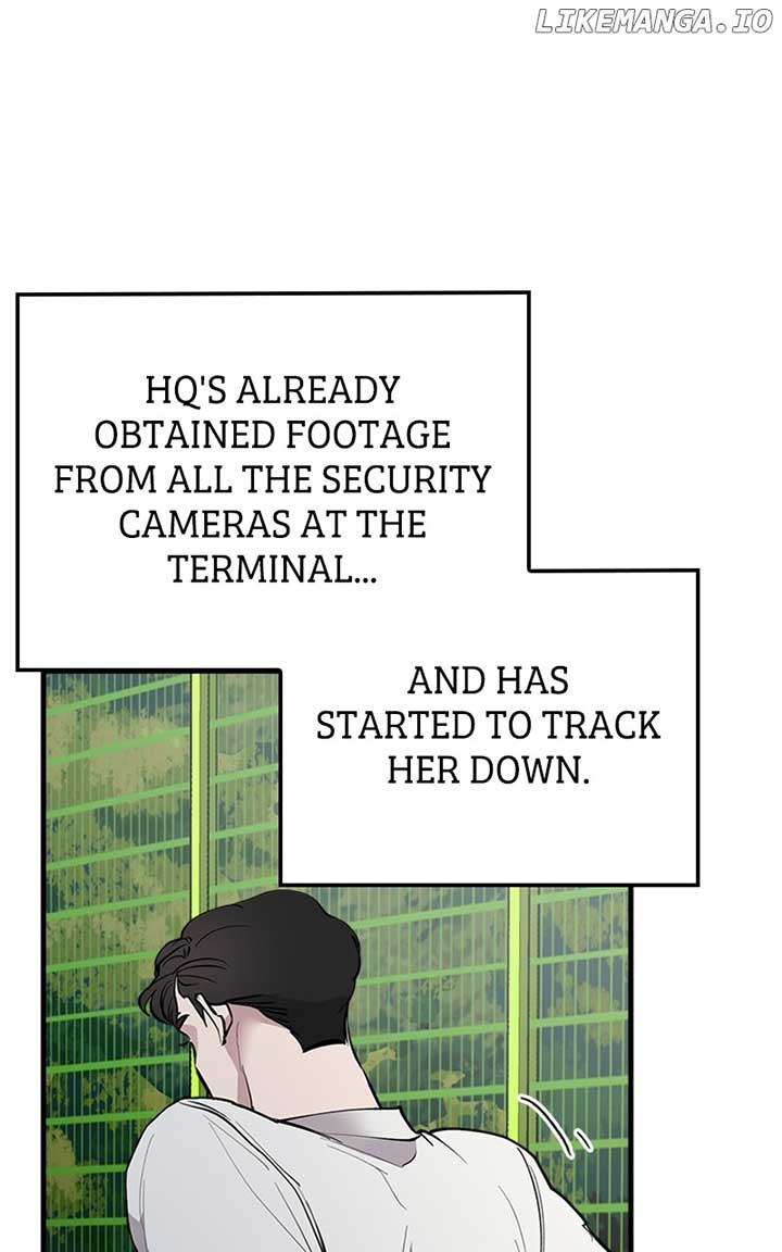 The Team Leader is Tired of Being A Newlywed Chapter 31 420 089