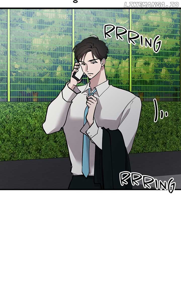 The Team Leader is Tired of Being A Newlywed Chapter 31 424 093