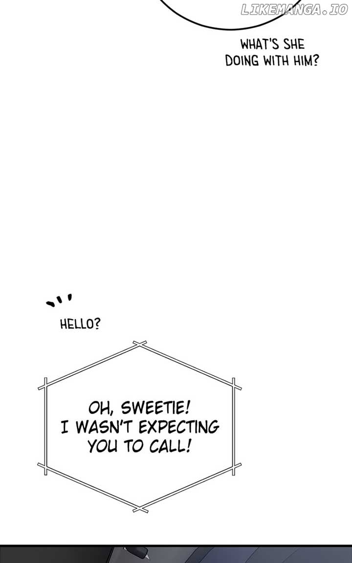The Team Leader is Tired of Being A Newlywed Chapter 31 426 095