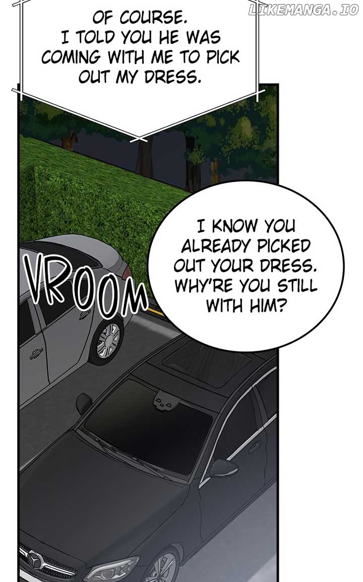 The Team Leader is Tired of Being A Newlywed Chapter 31 428 097
