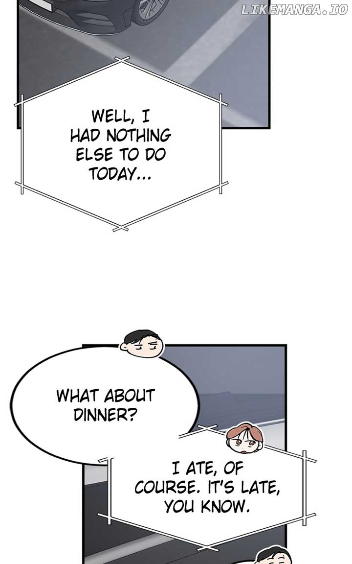 The Team Leader is Tired of Being A Newlywed Chapter 31 429 098