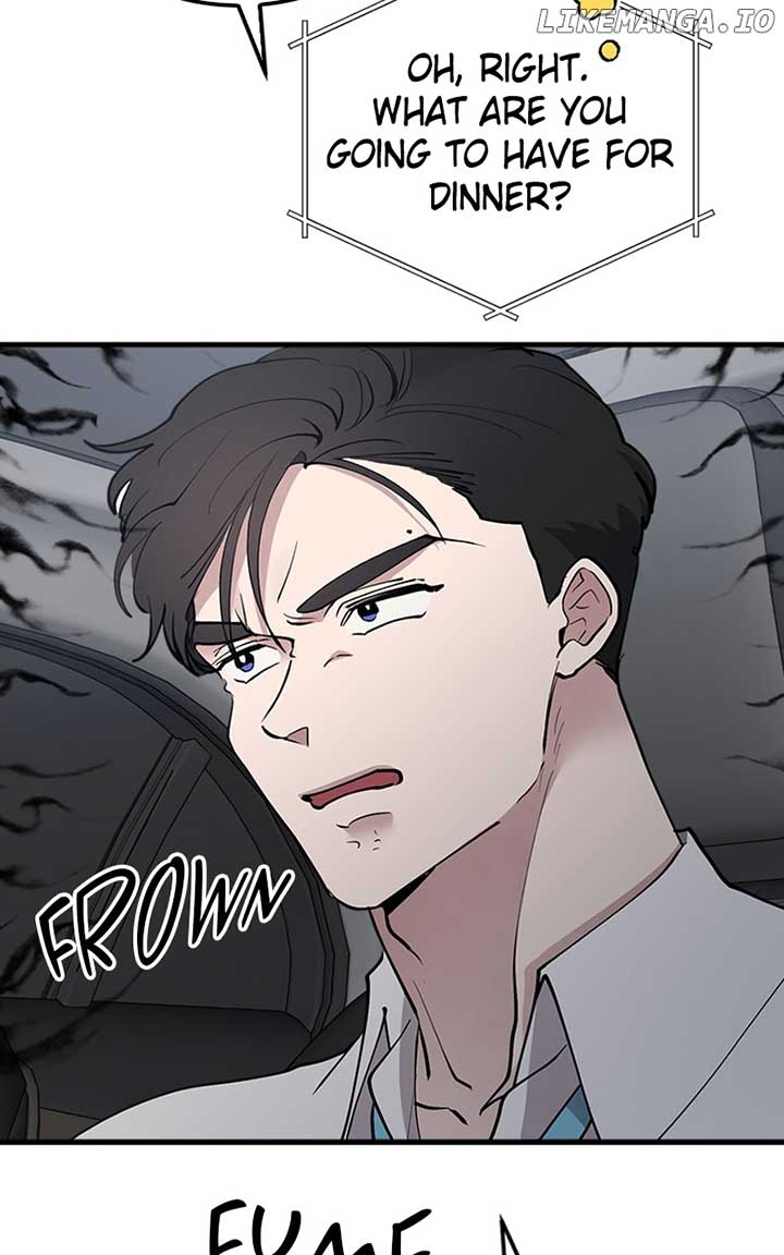 The Team Leader is Tired of Being A Newlywed Chapter 31 431 100