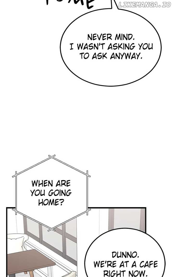 The Team Leader is Tired of Being A Newlywed Chapter 31 432 101