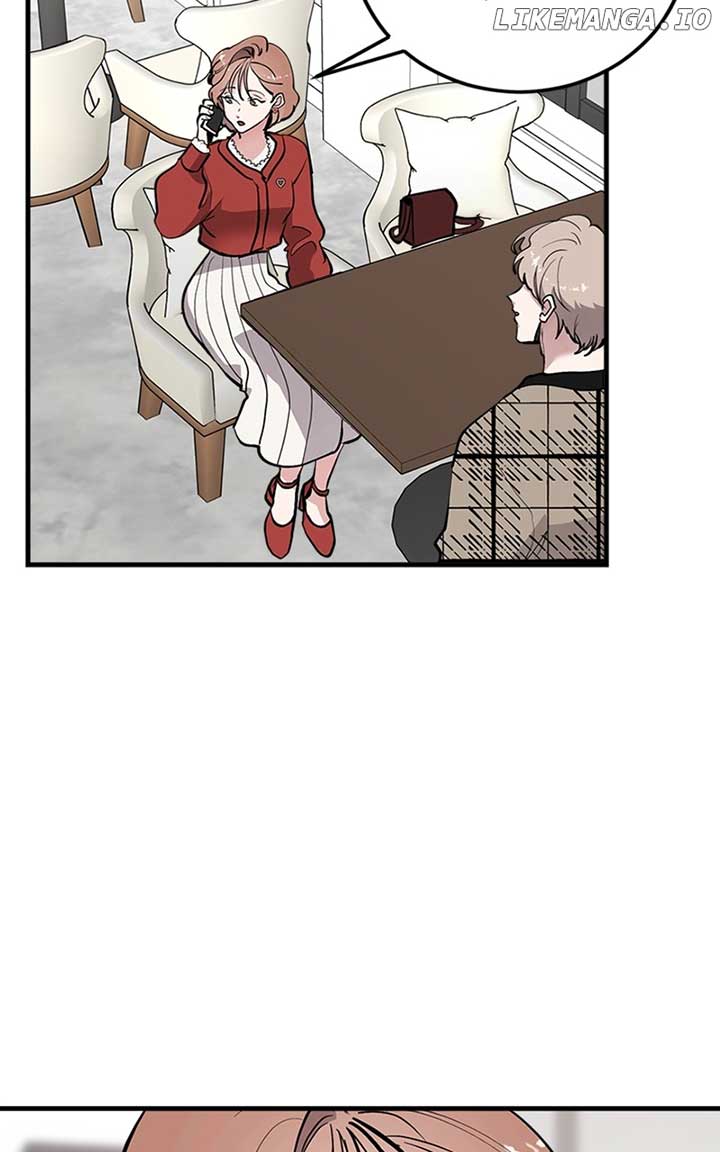 The Team Leader is Tired of Being A Newlywed Chapter 31 433 102