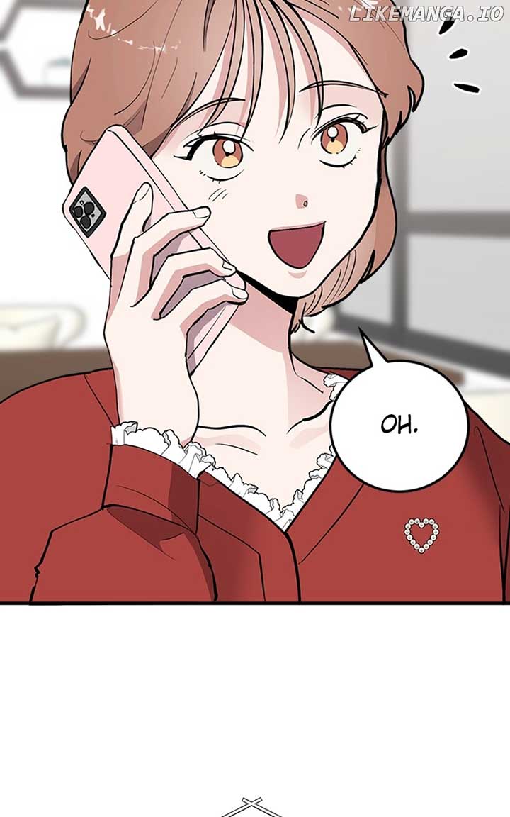 The Team Leader is Tired of Being A Newlywed Chapter 31 434 103