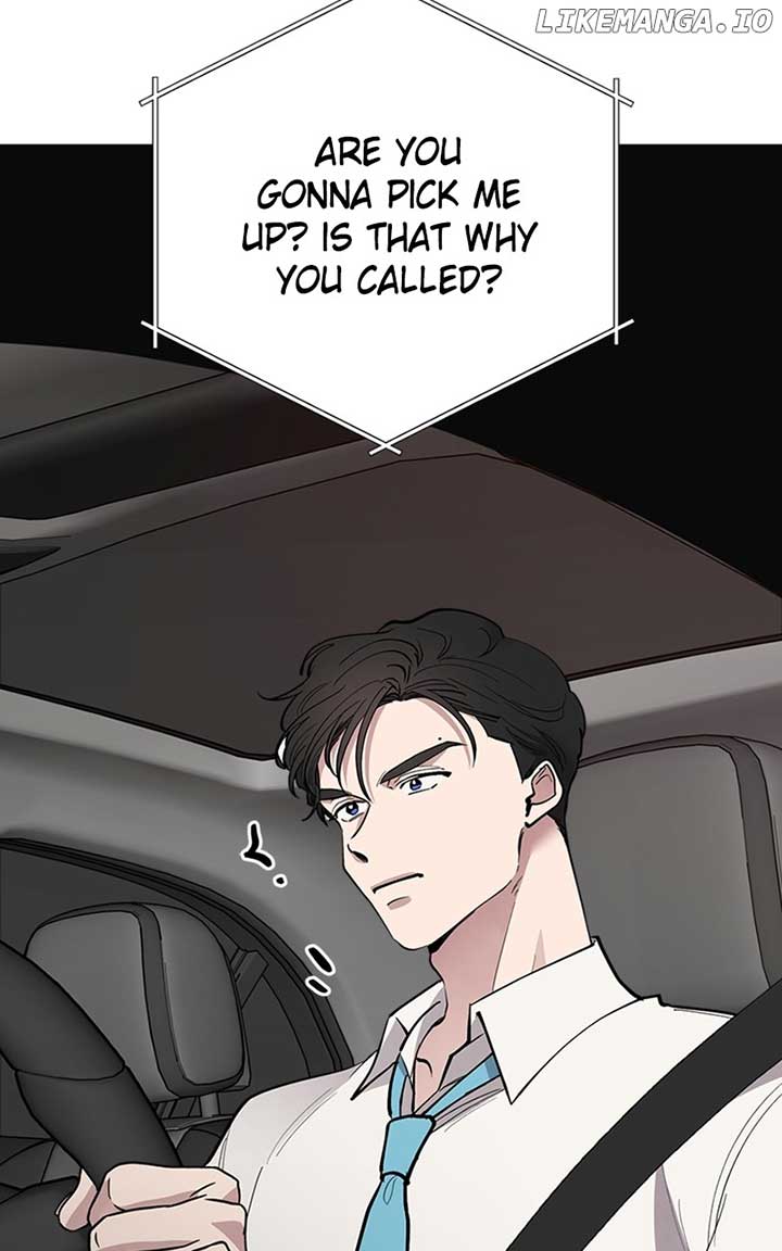 The Team Leader is Tired of Being A Newlywed Chapter 31 435 104