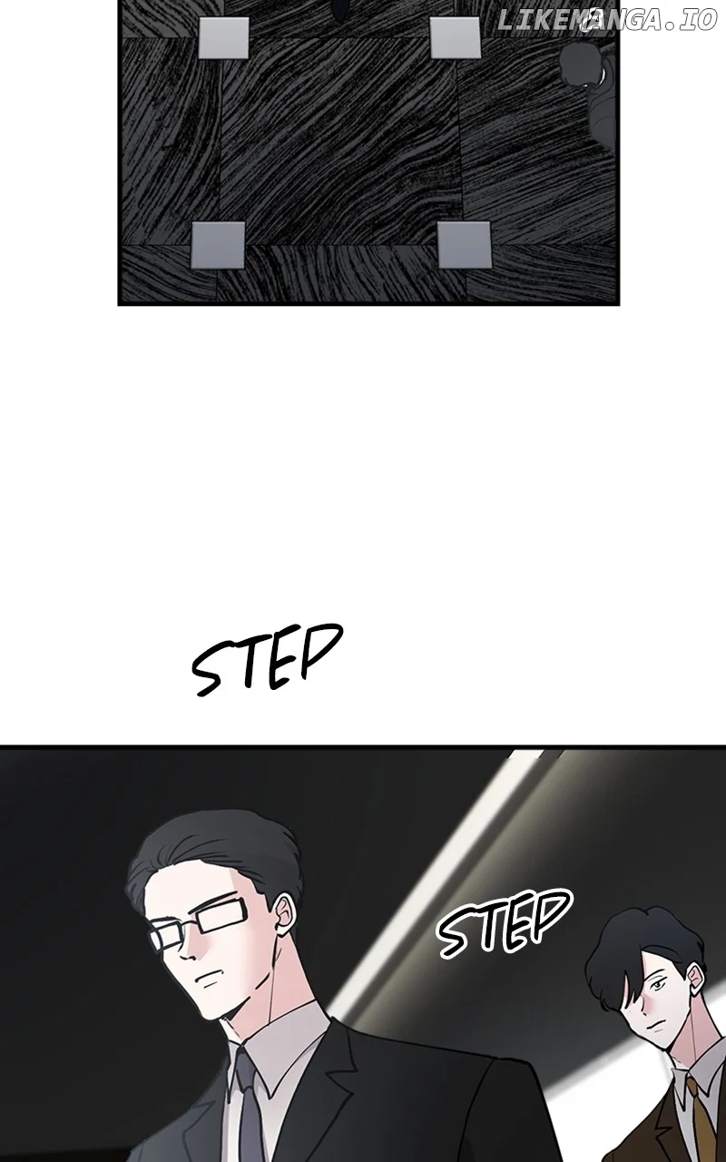 The Team Leader is Tired of Being A Newlywed Chapter 35 349 003