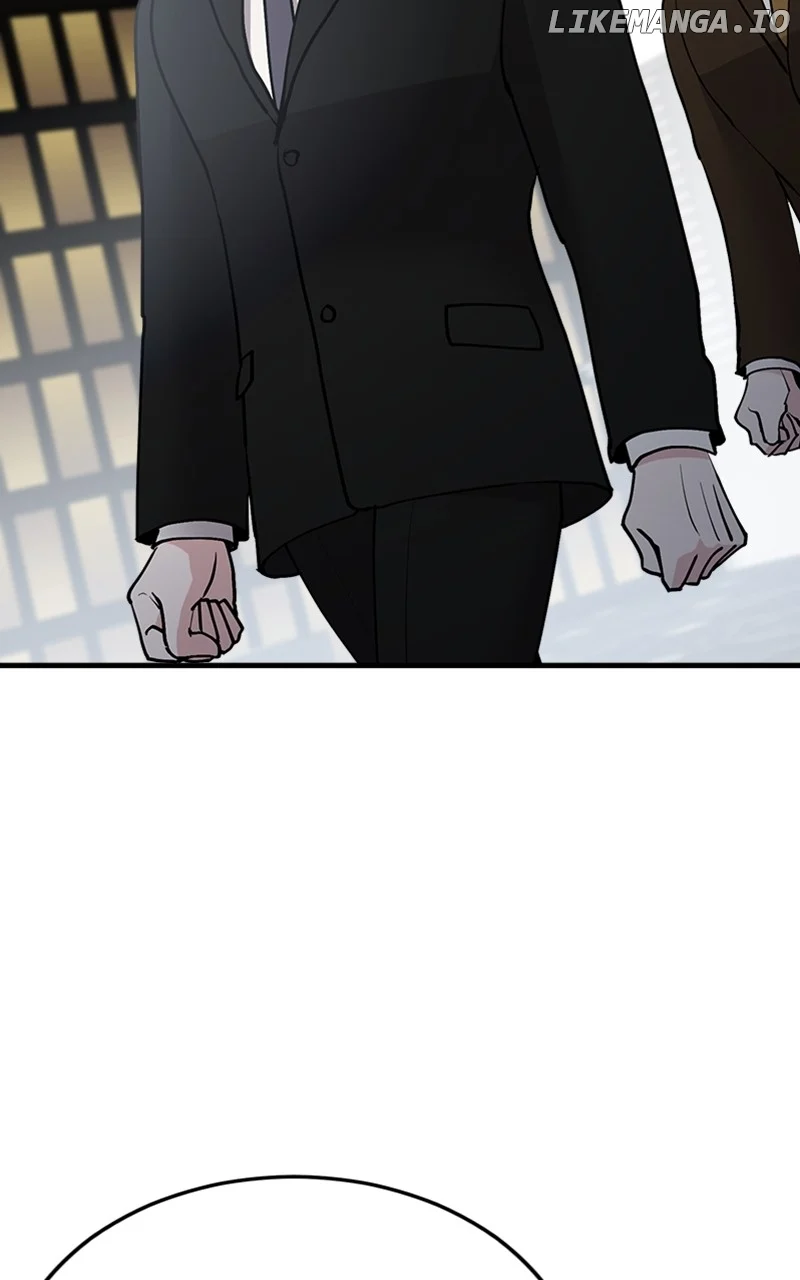 The Team Leader is Tired of Being A Newlywed Chapter 35 350 004
