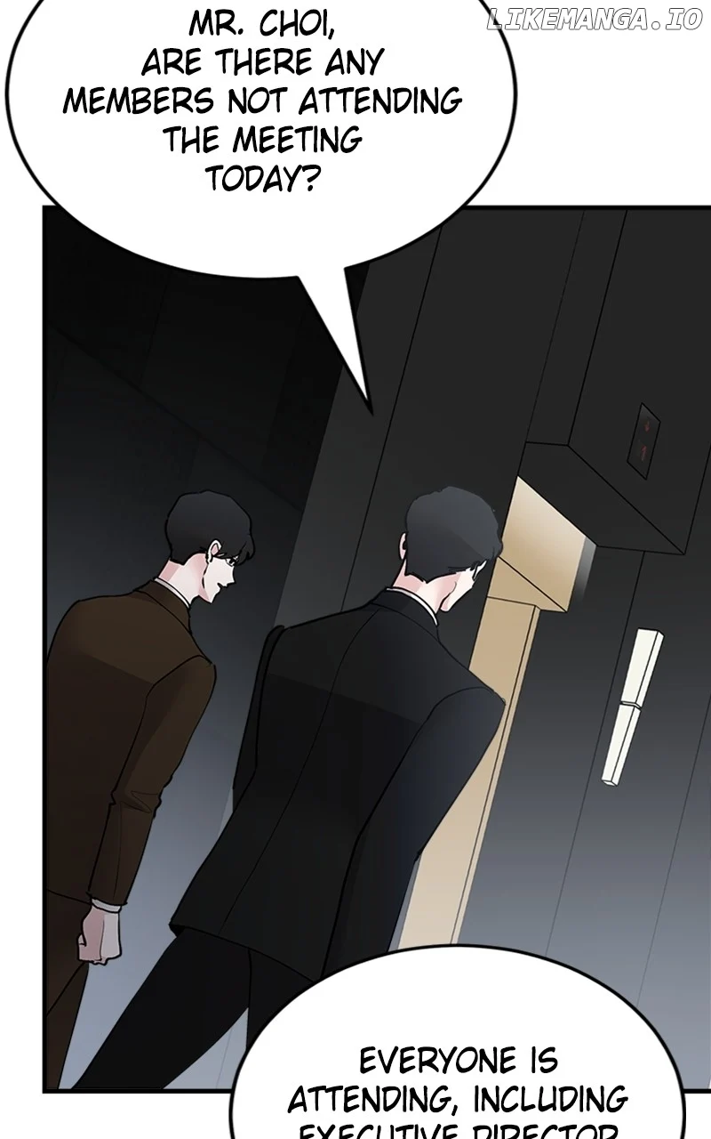 The Team Leader is Tired of Being A Newlywed Chapter 35 351 005