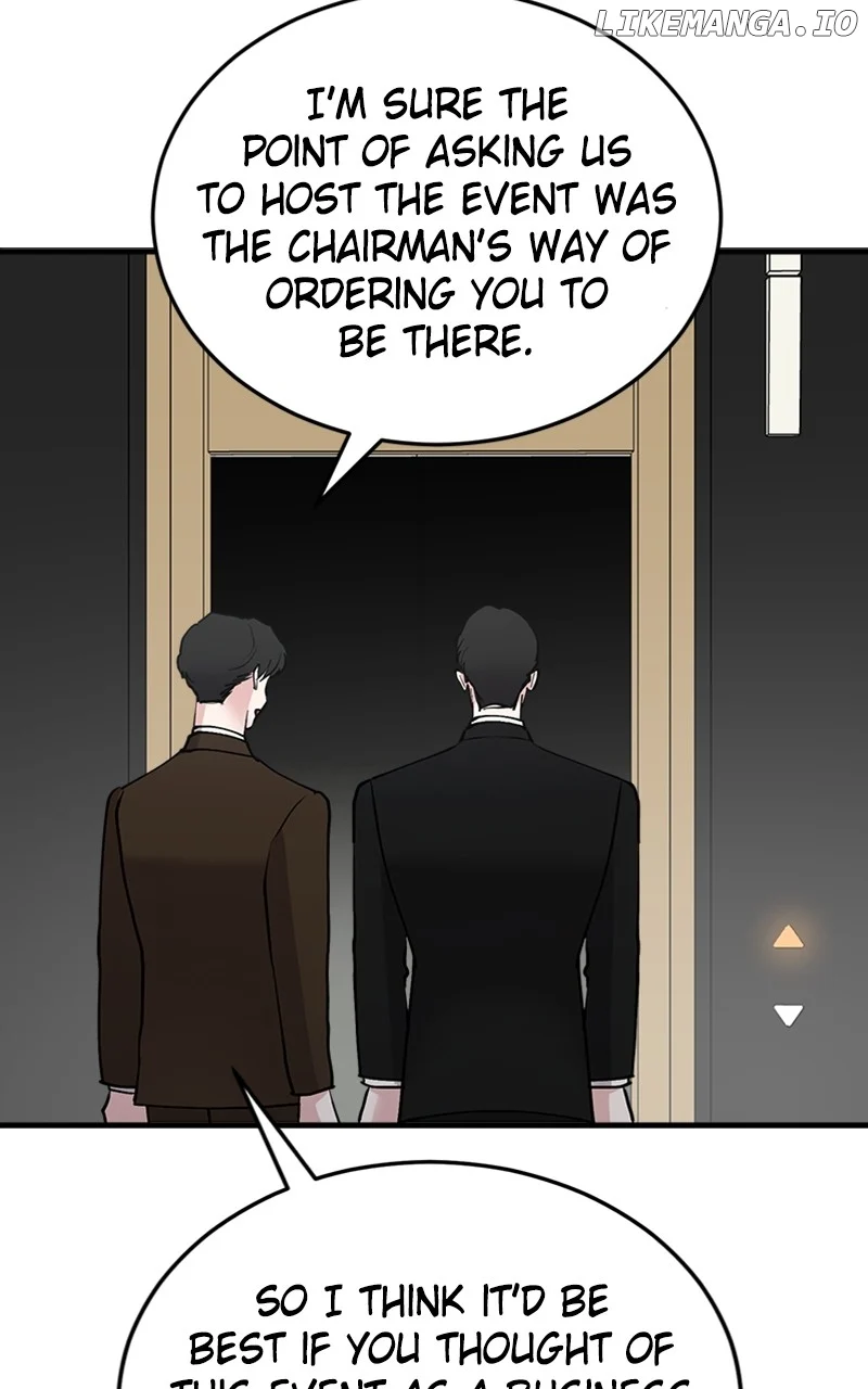 The Team Leader is Tired of Being A Newlywed Chapter 35 354 008