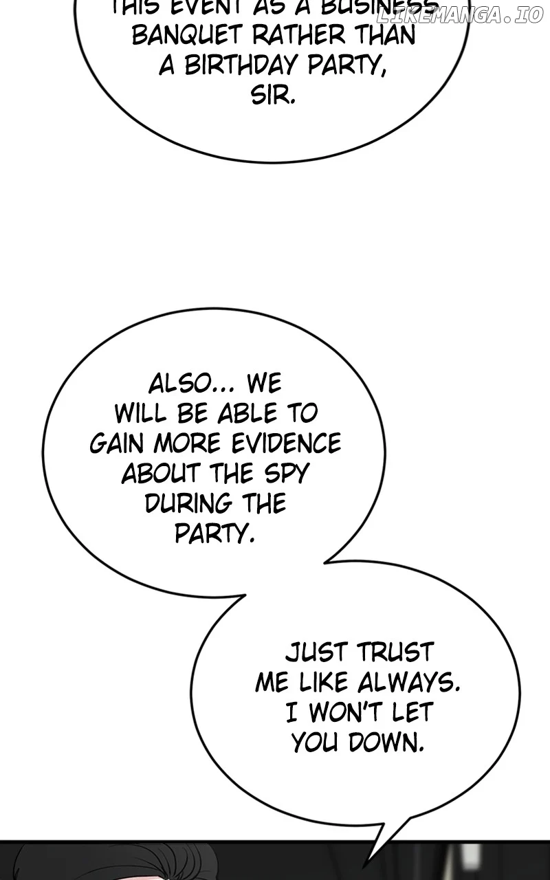 The Team Leader is Tired of Being A Newlywed Chapter 35 355 009
