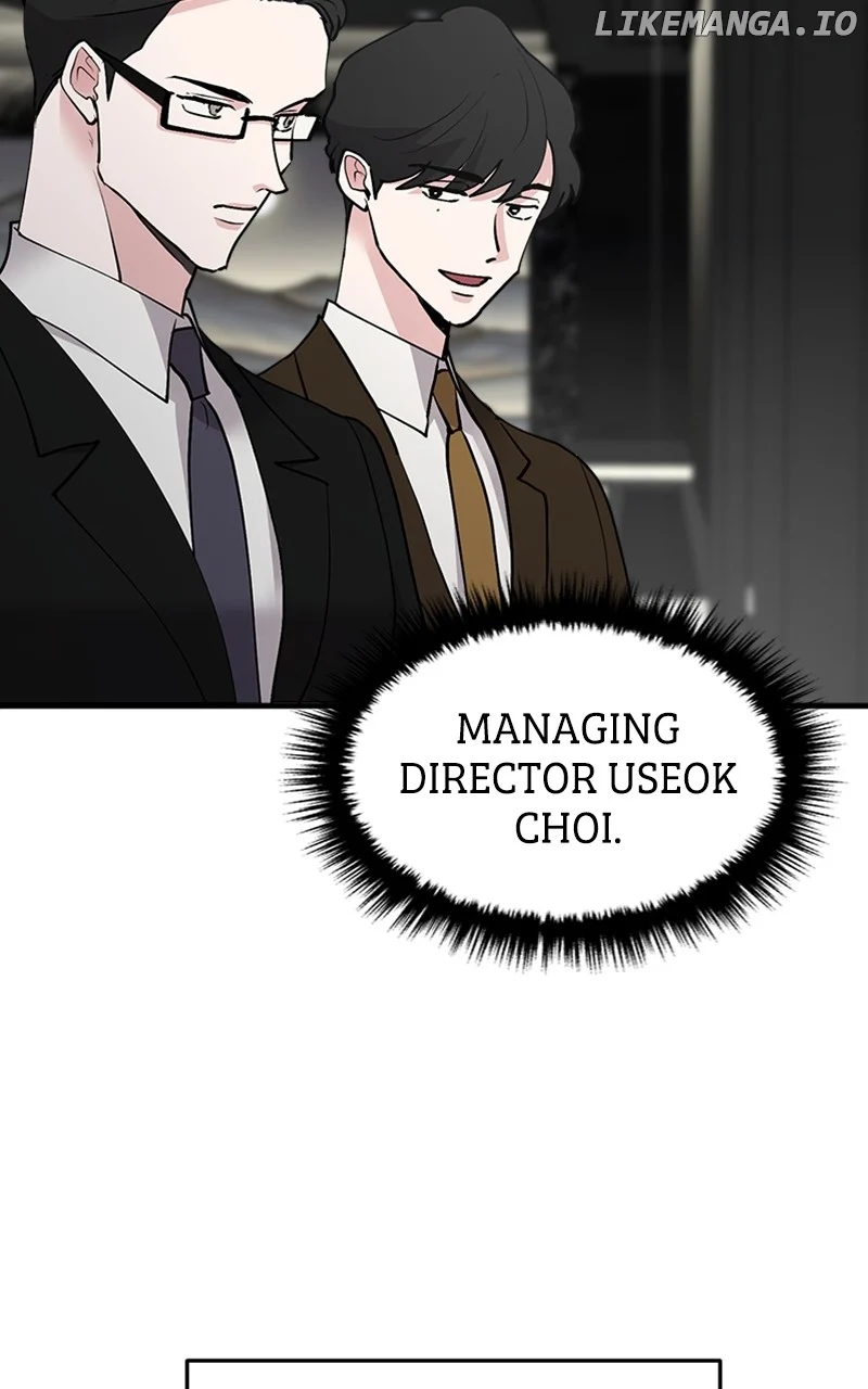 The Team Leader is Tired of Being A Newlywed Chapter 35 356 010