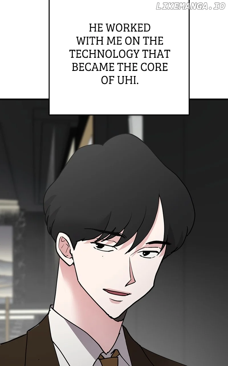 The Team Leader is Tired of Being A Newlywed Chapter 35 357 011