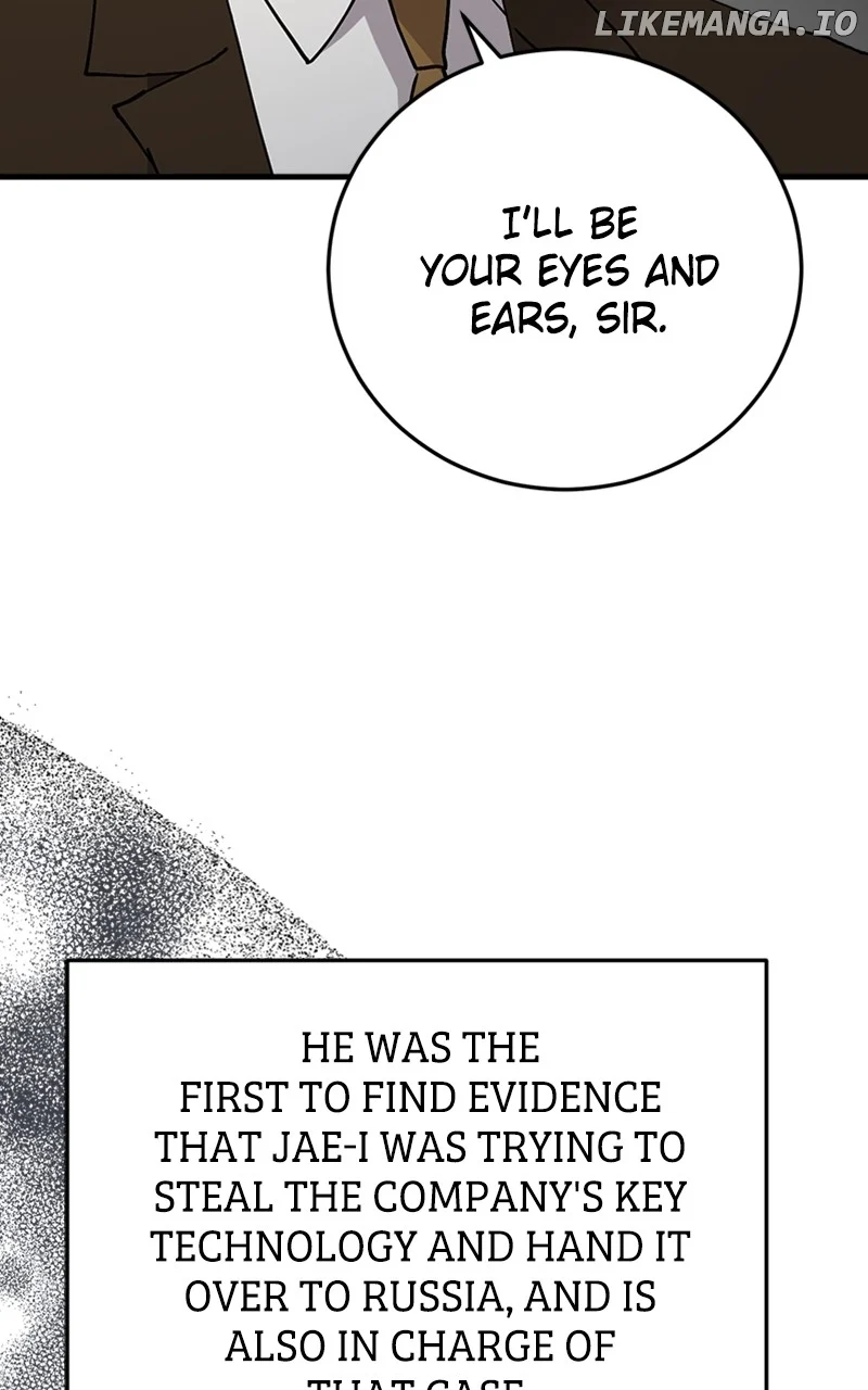 The Team Leader is Tired of Being A Newlywed Chapter 35 358 012