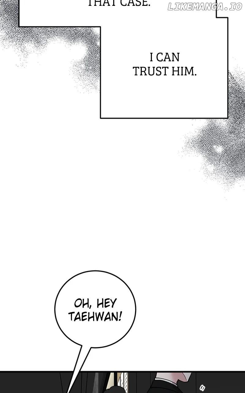 The Team Leader is Tired of Being A Newlywed Chapter 35 359 013