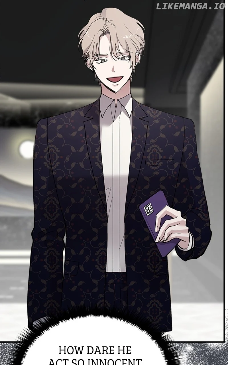 The Team Leader is Tired of Being A Newlywed Chapter 35 361 015