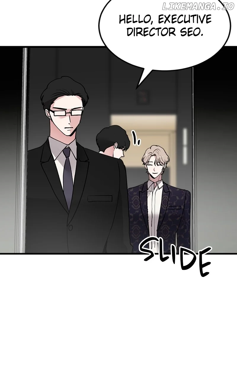 The Team Leader is Tired of Being A Newlywed Chapter 35 363 017