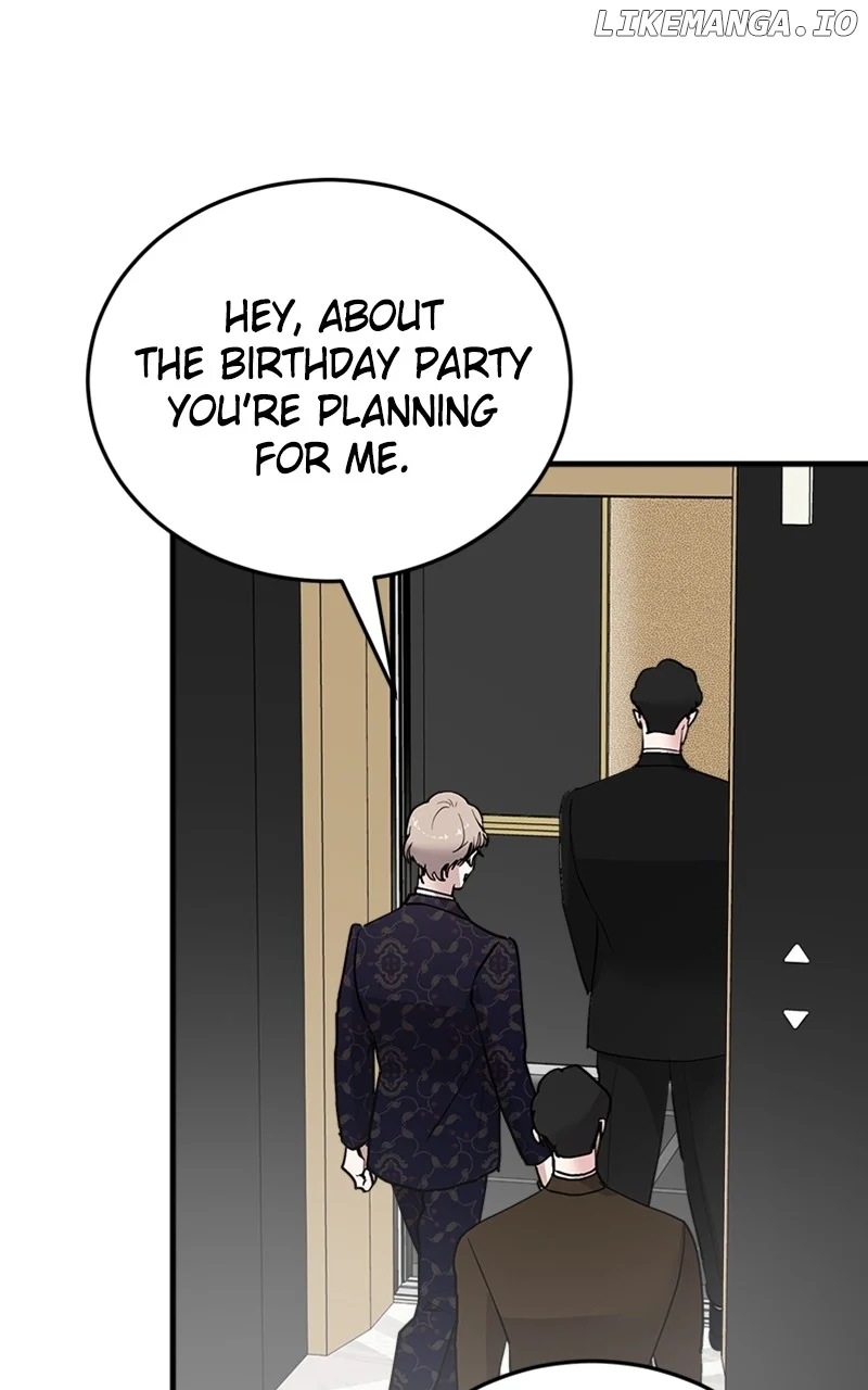 The Team Leader is Tired of Being A Newlywed Chapter 35 364 018