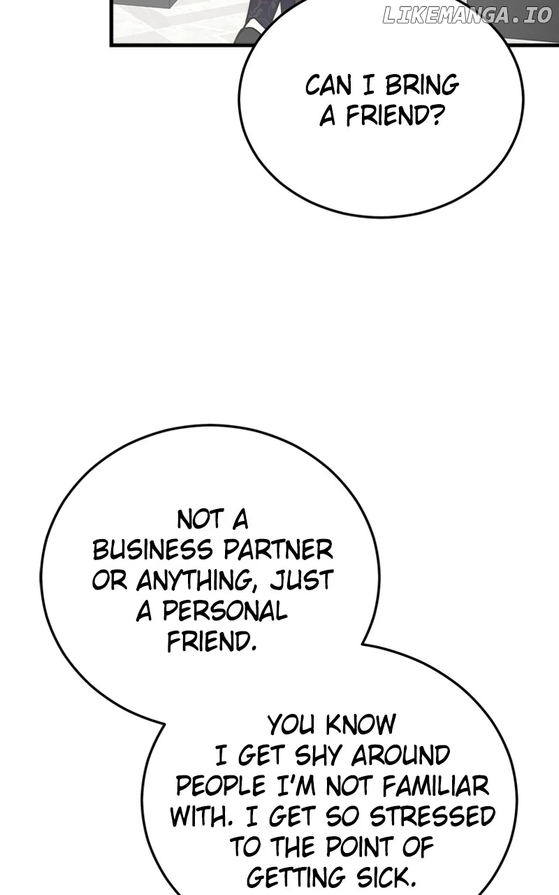 The Team Leader is Tired of Being A Newlywed Chapter 35 365 019