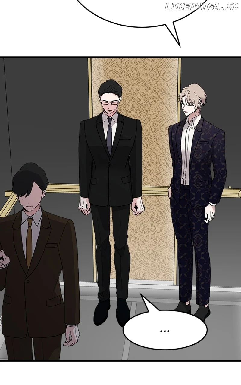 The Team Leader is Tired of Being A Newlywed Chapter 35 366 020
