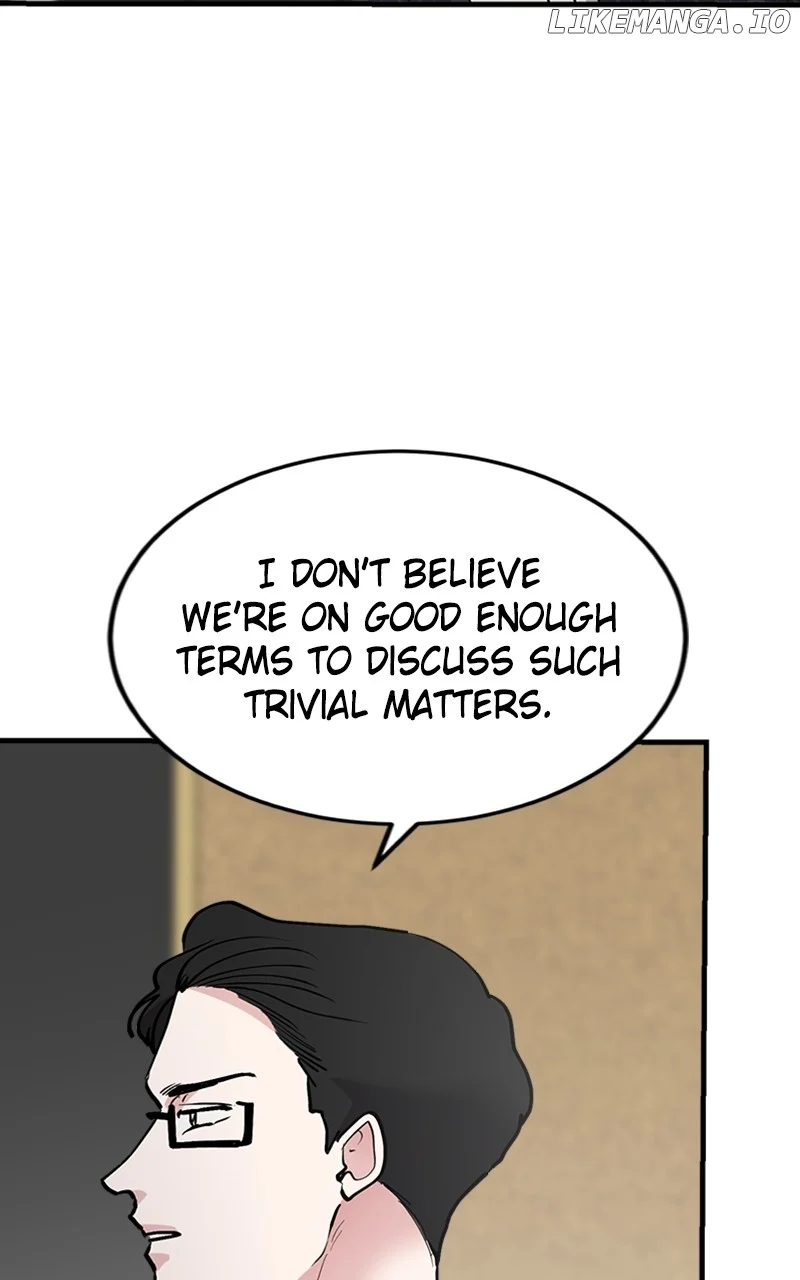 The Team Leader is Tired of Being A Newlywed Chapter 35 368 022
