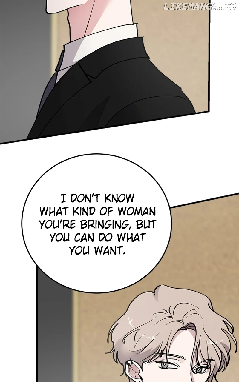 The Team Leader is Tired of Being A Newlywed Chapter 35 369 023