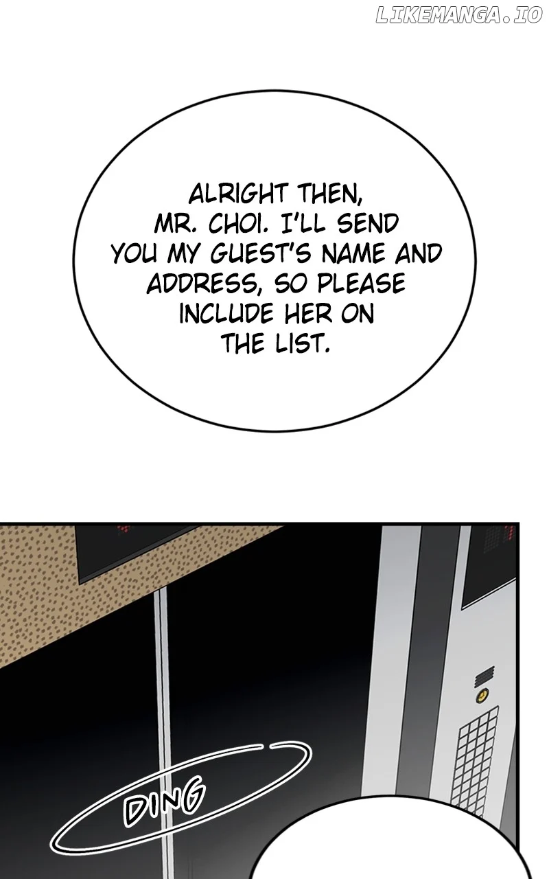 The Team Leader is Tired of Being A Newlywed Chapter 35 372 026