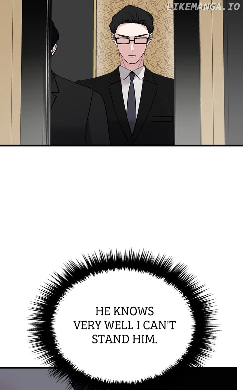 The Team Leader is Tired of Being A Newlywed Chapter 35 375 029