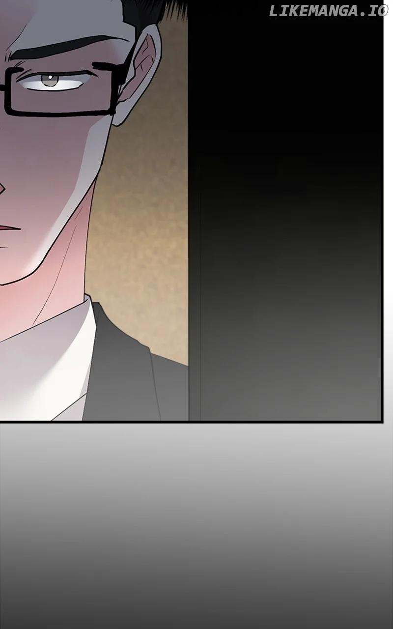 The Team Leader is Tired of Being A Newlywed Chapter 35 376 030