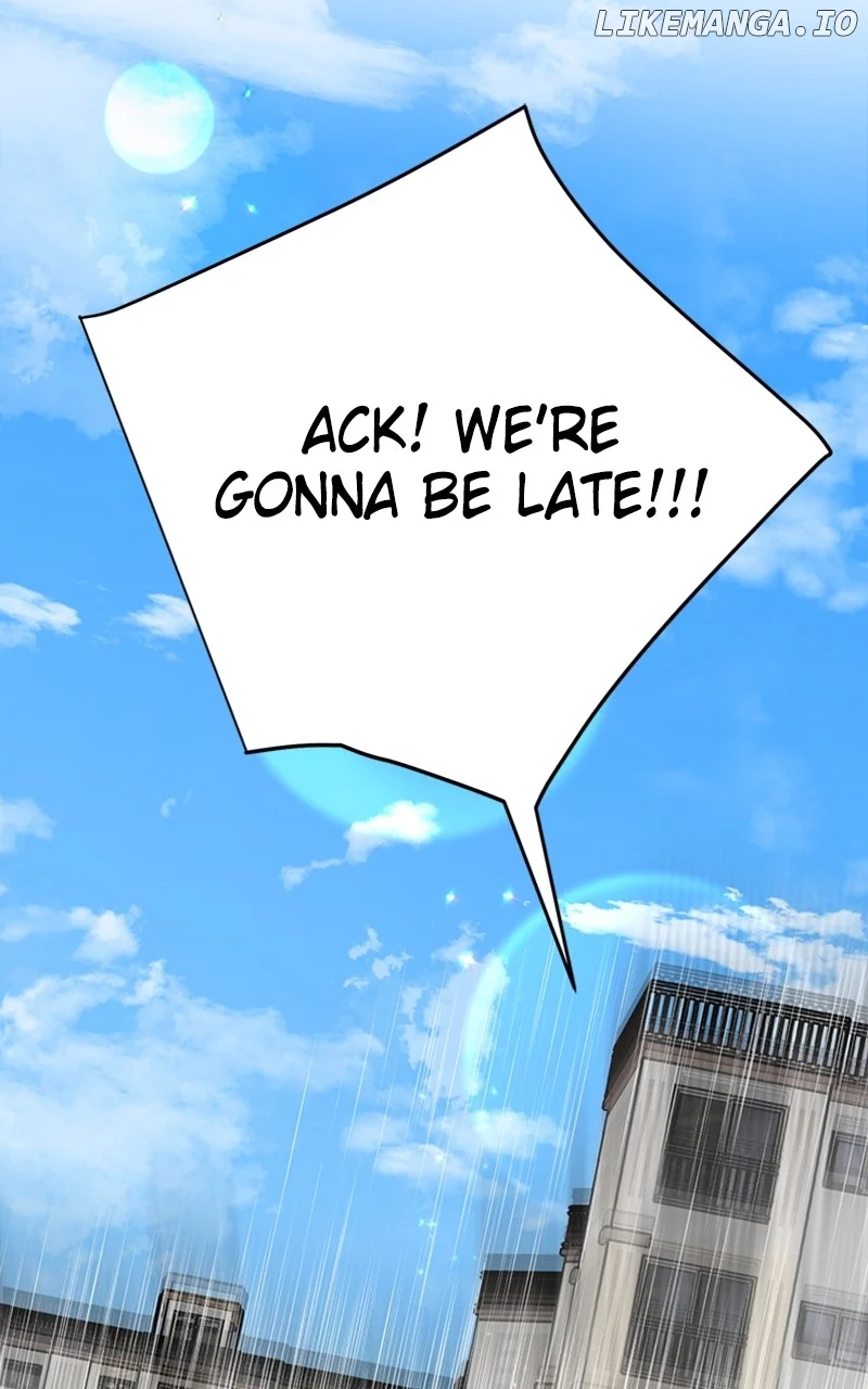 The Team Leader is Tired of Being A Newlywed Chapter 35 380 034