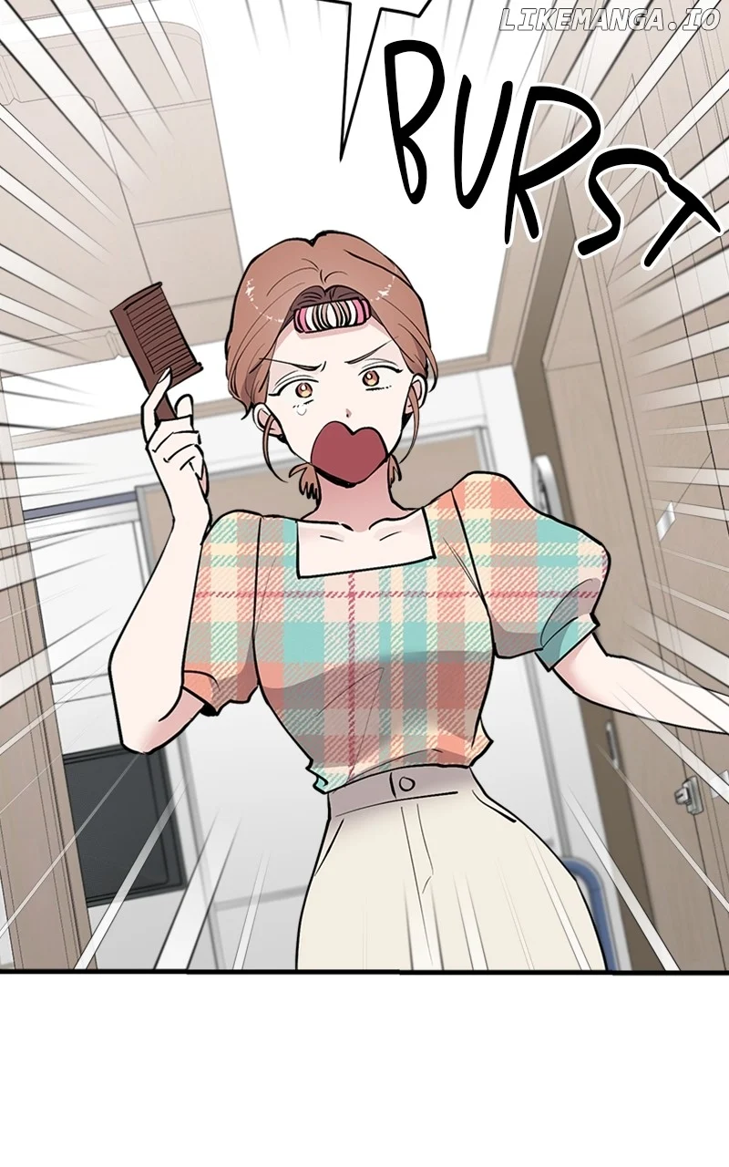 The Team Leader is Tired of Being A Newlywed Chapter 35 382 036