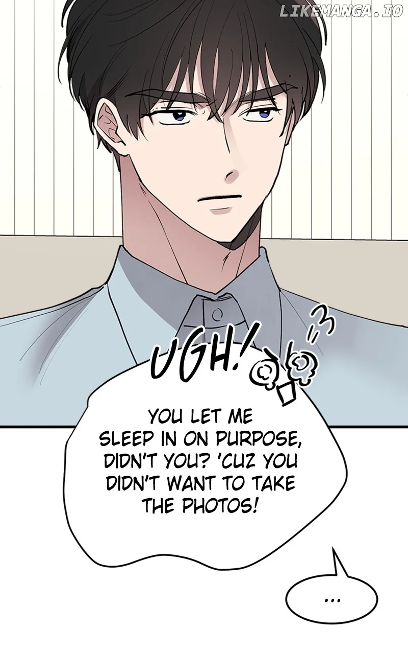 The Team Leader is Tired of Being A Newlywed Chapter 35 385 039