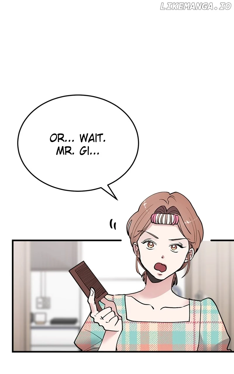 The Team Leader is Tired of Being A Newlywed Chapter 35 386 040