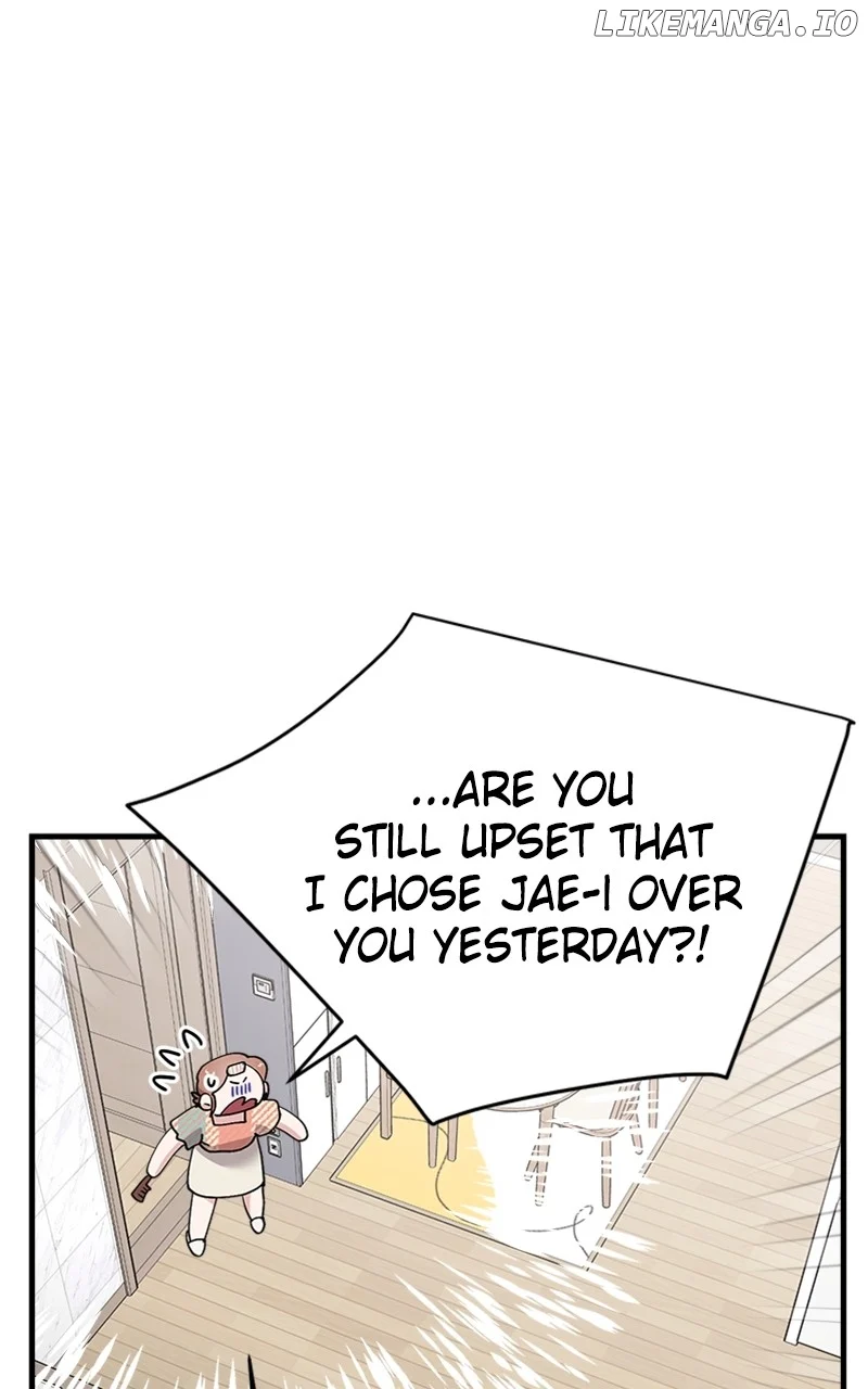 The Team Leader is Tired of Being A Newlywed Chapter 35 387 041