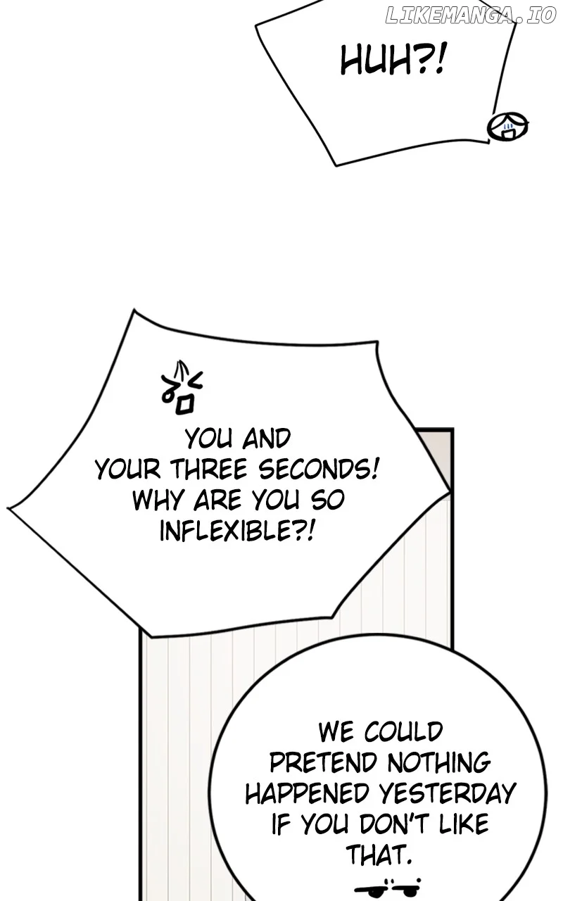 The Team Leader is Tired of Being A Newlywed Chapter 35 390 044