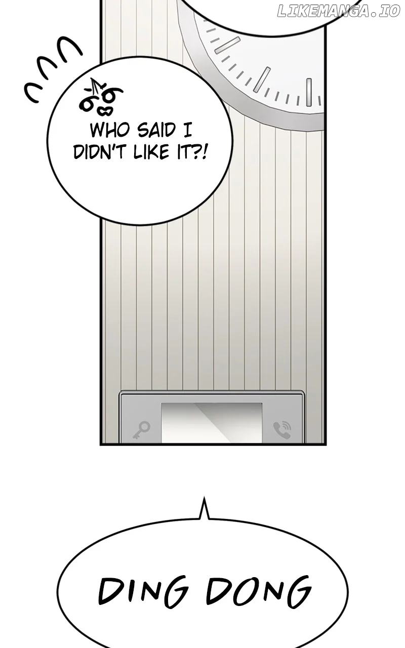 The Team Leader is Tired of Being A Newlywed Chapter 35 391 045