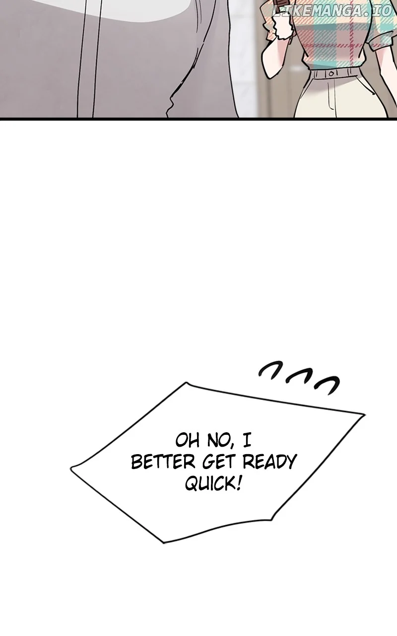 The Team Leader is Tired of Being A Newlywed Chapter 35 395 049