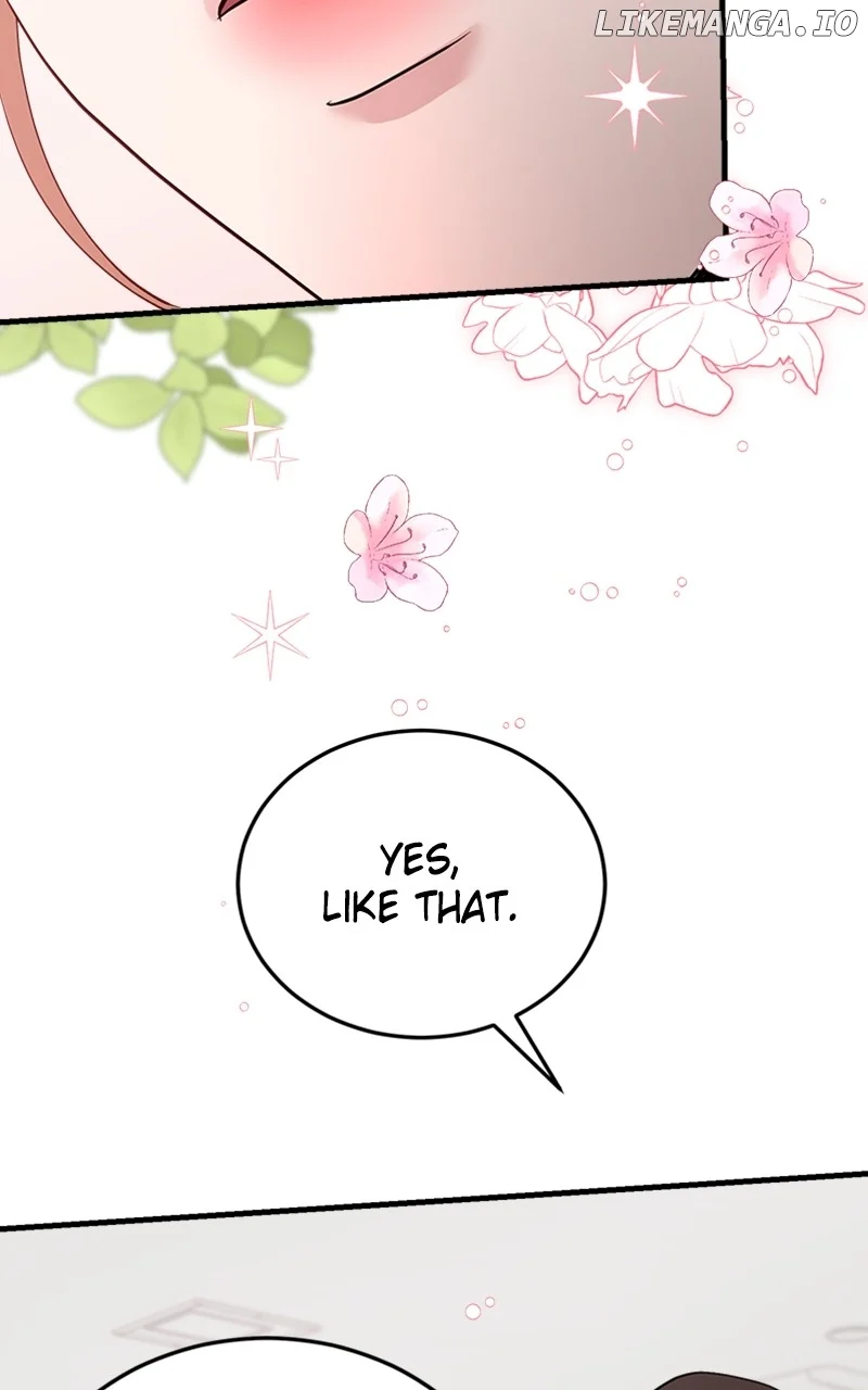 The Team Leader is Tired of Being A Newlywed Chapter 35 399 053