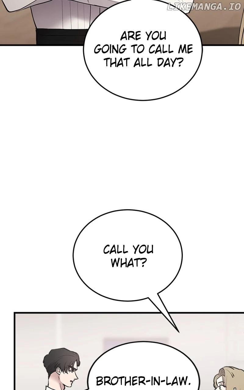 The Team Leader is Tired of Being A Newlywed Chapter 35 402 056
