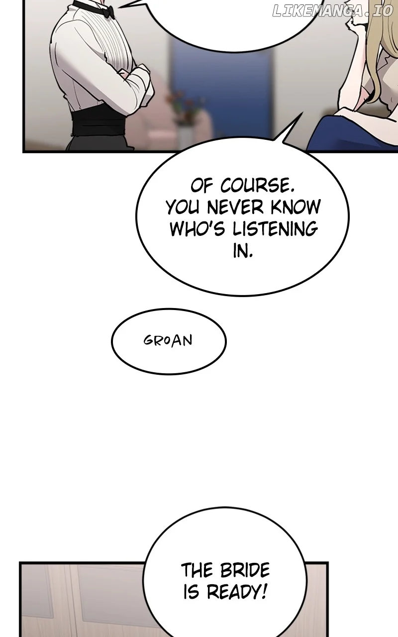 The Team Leader is Tired of Being A Newlywed Chapter 35 403 057