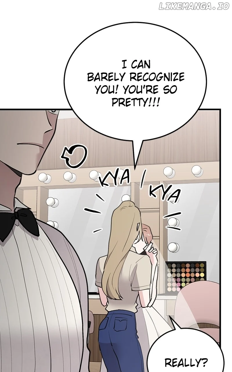 The Team Leader is Tired of Being A Newlywed Chapter 35 405 059