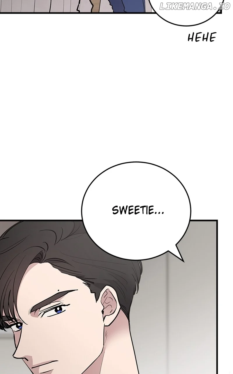 The Team Leader is Tired of Being A Newlywed Chapter 35 406 060