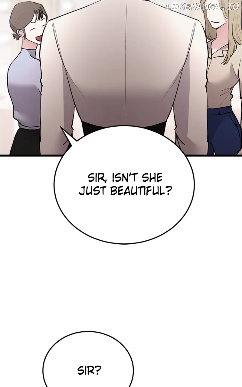 The Team Leader is Tired of Being A Newlywed Chapter 35 410 064