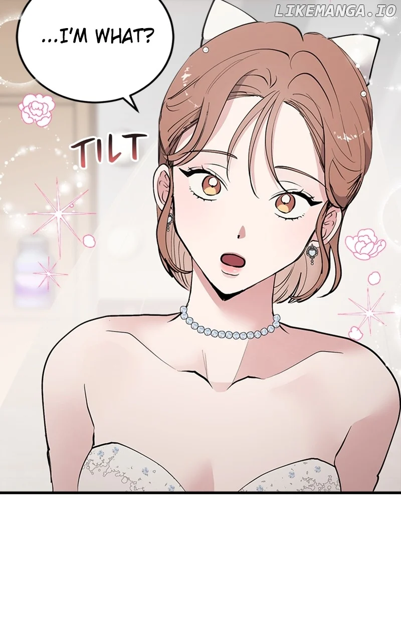 The Team Leader is Tired of Being A Newlywed Chapter 35 412 066
