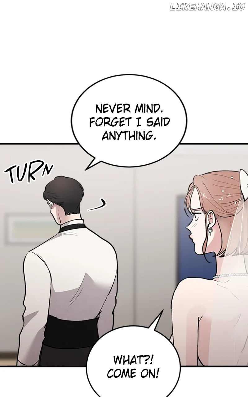 The Team Leader is Tired of Being A Newlywed Chapter 35 413 067