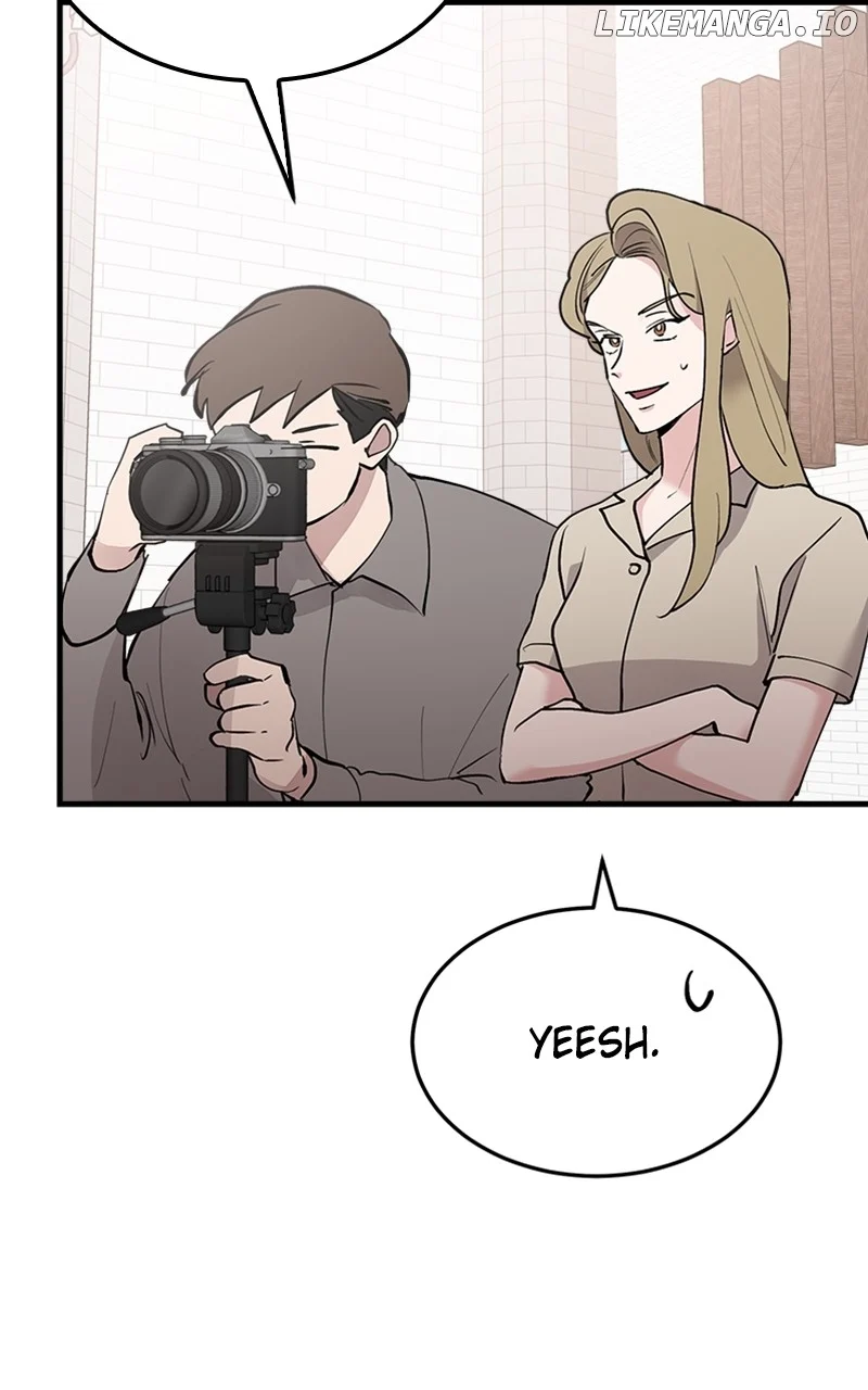 The Team Leader is Tired of Being A Newlywed Chapter 35 418 072