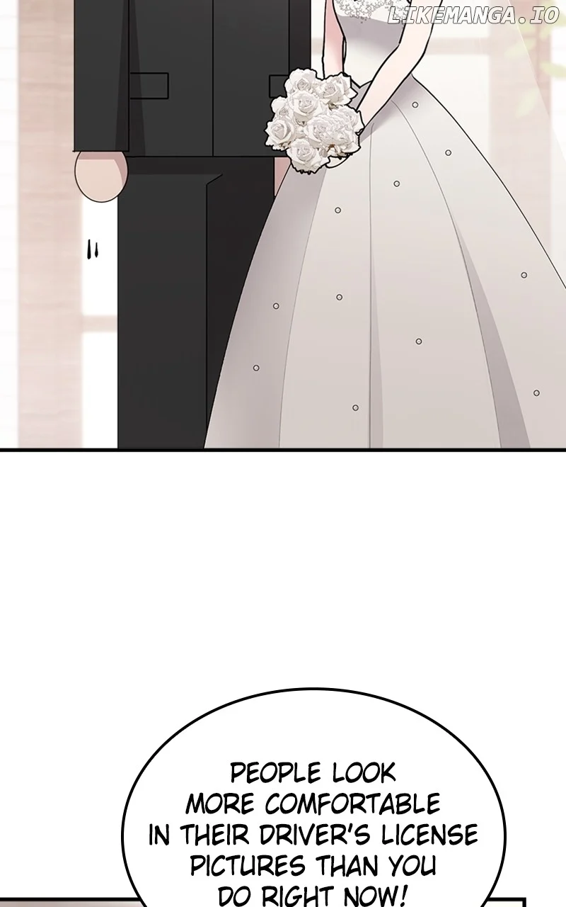 The Team Leader is Tired of Being A Newlywed Chapter 35 420 074