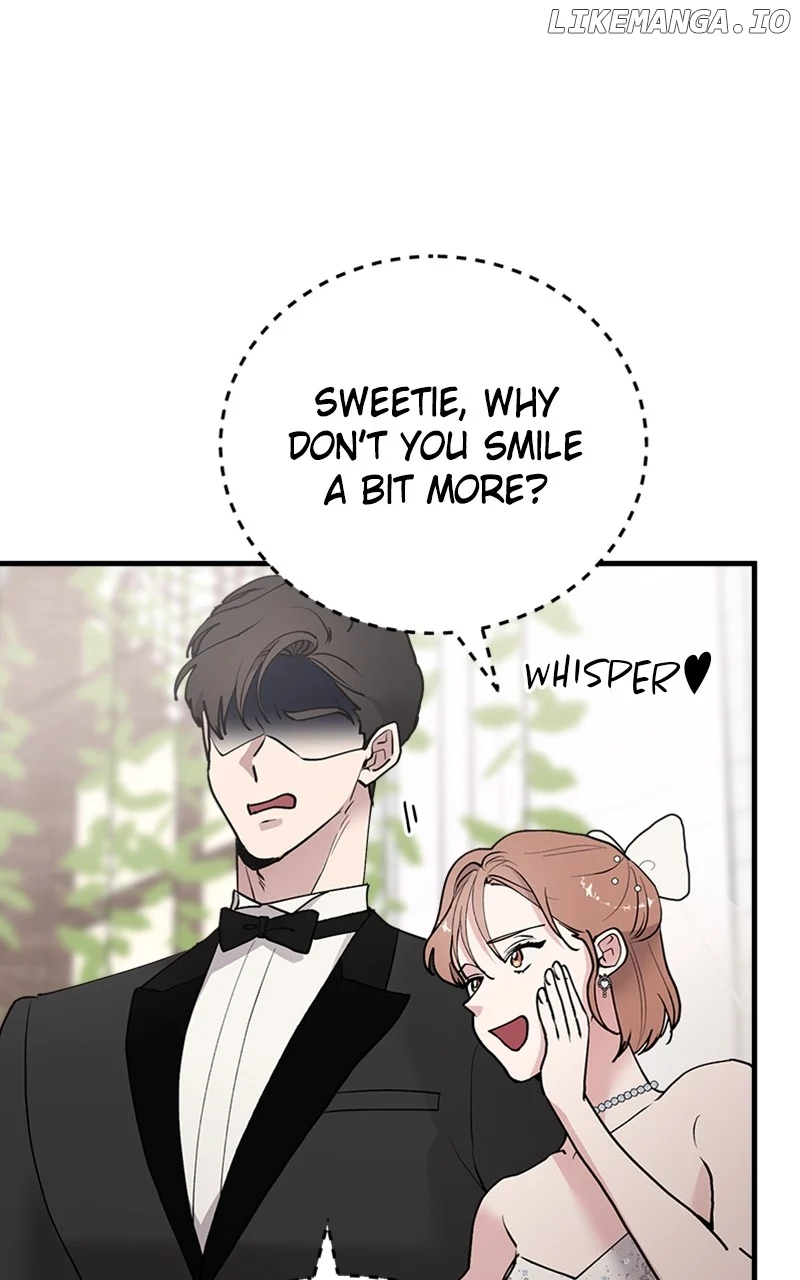 The Team Leader is Tired of Being A Newlywed Chapter 35 422 076